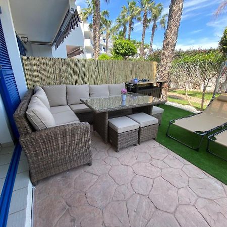 Apartment Palmas De Coco Playa Flamenca Kültér fotó