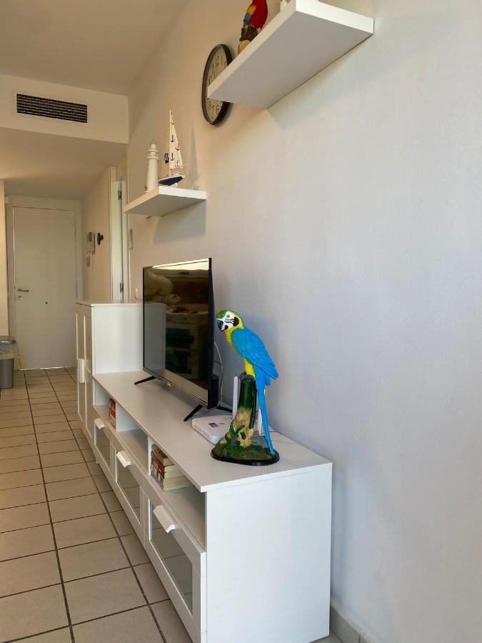 Apartment Palmas De Coco Playa Flamenca Kültér fotó