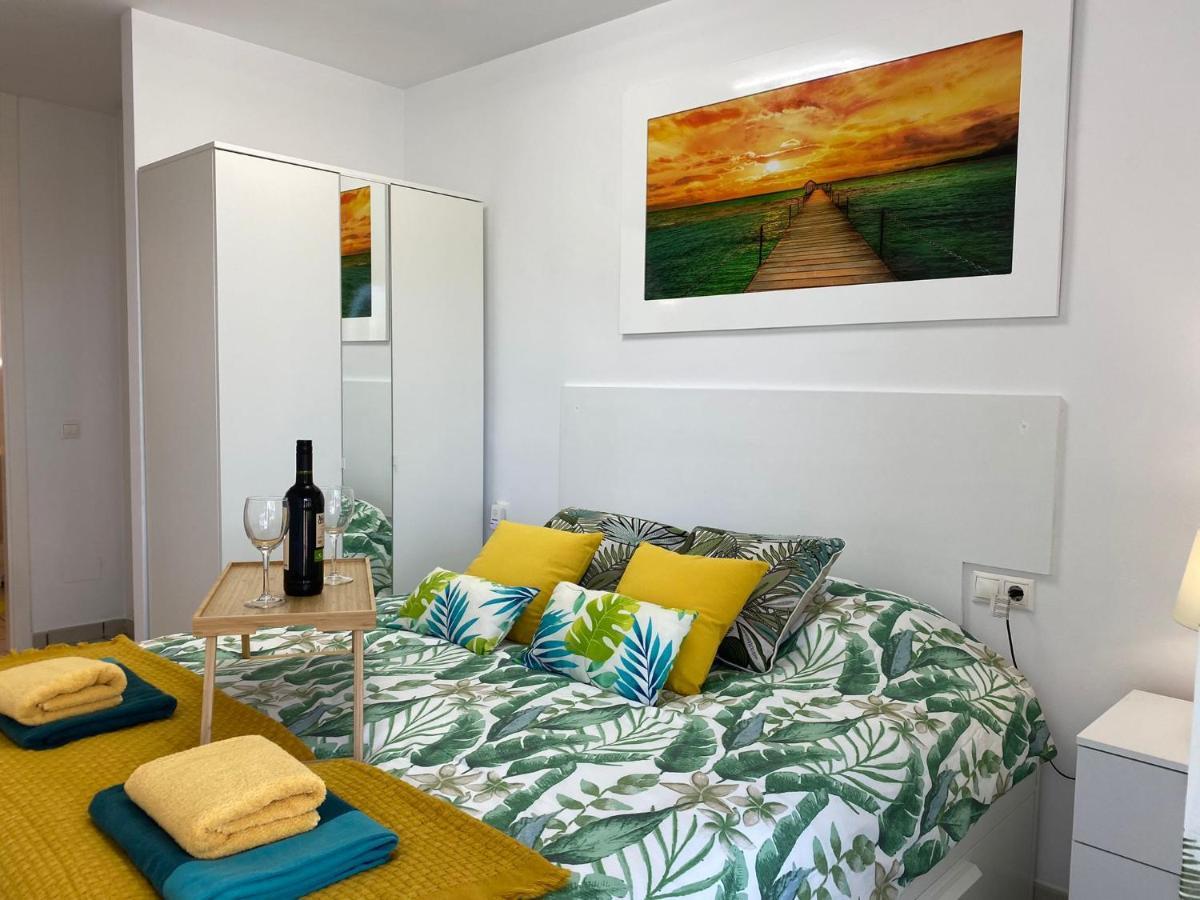 Apartment Palmas De Coco Playa Flamenca Kültér fotó