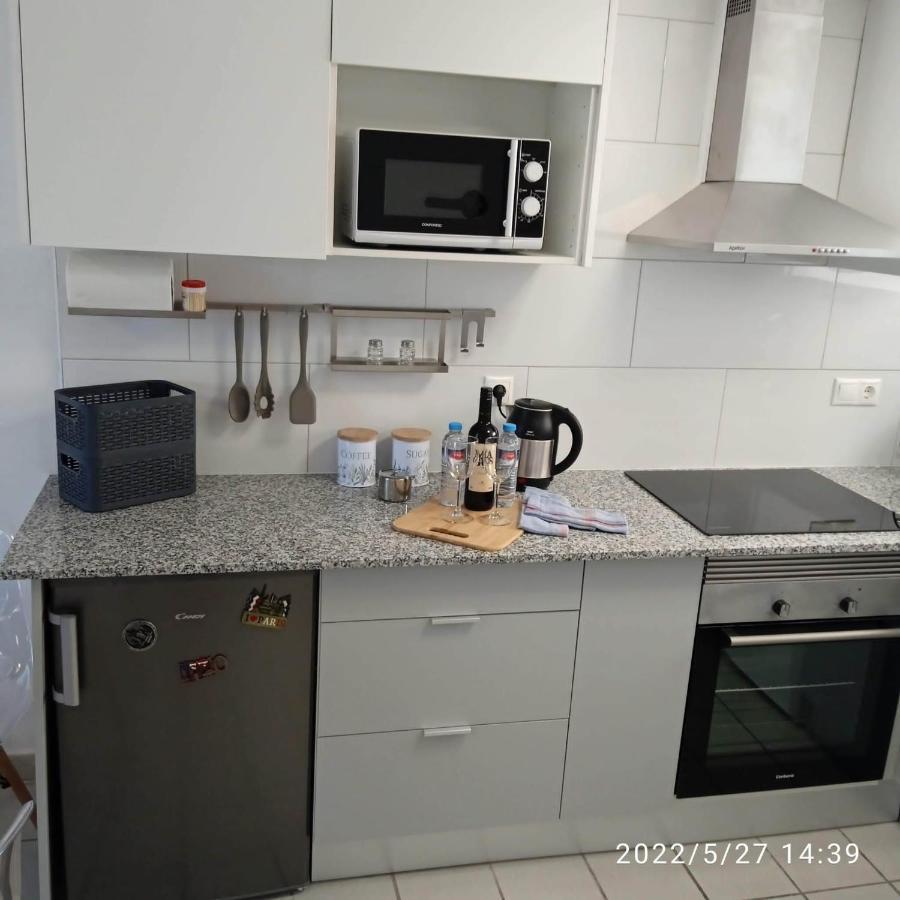 Apartment Palmas De Coco Playa Flamenca Kültér fotó