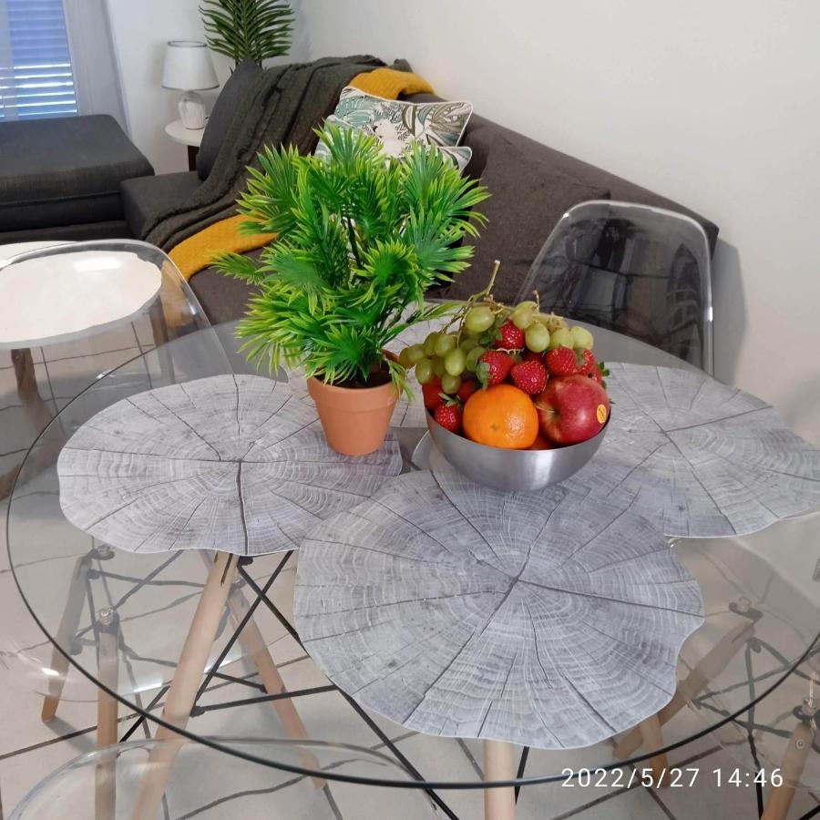 Apartment Palmas De Coco Playa Flamenca Kültér fotó