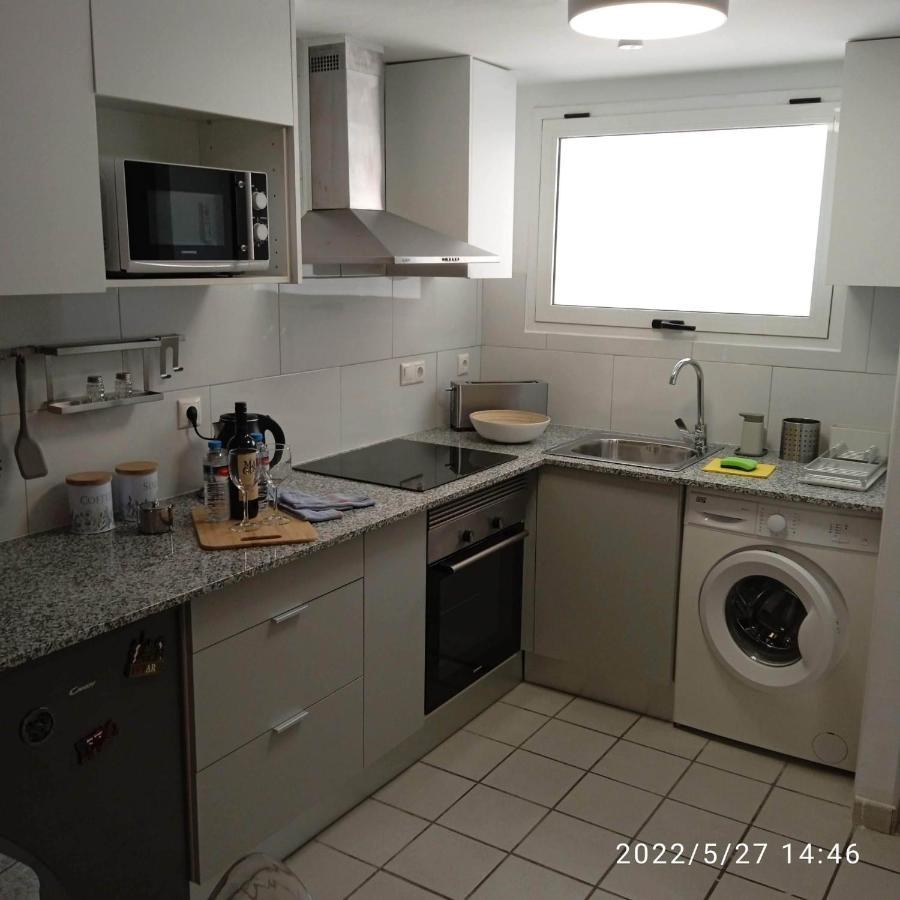 Apartment Palmas De Coco Playa Flamenca Kültér fotó