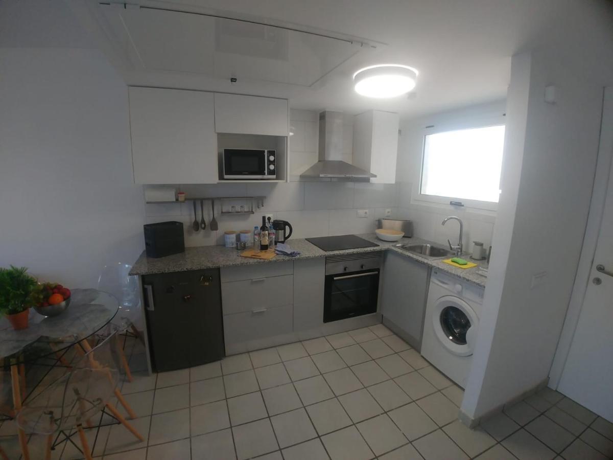 Apartment Palmas De Coco Playa Flamenca Kültér fotó